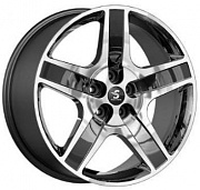 K&K ��008 Jetour X90 Plus 8.5x20 ET43